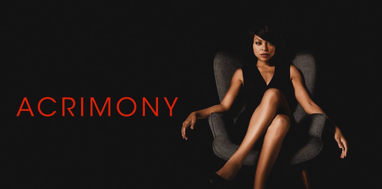 Tyler Perry's Acrimony (2018)