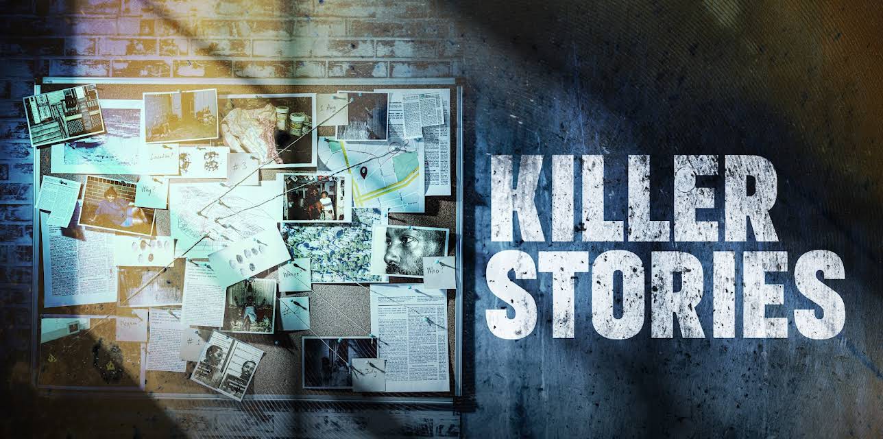 Killer Stories Season 1