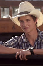 Darien Willardson as 