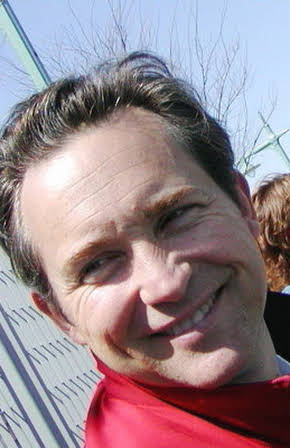 Casey Siemaszko as 