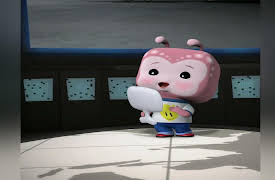 Monsters vs. Aliens Season 1: Driven to Madness/The Beast From 20,000 Gallons