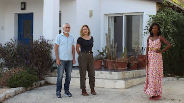 2:00 PM: A Place in the Sun | More 4 | 9/6 2026