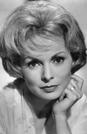 Janet Leigh as 