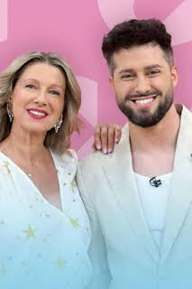 14:05: D Corazón: Episodio 25 | Paramount Channel | 3/29 2026