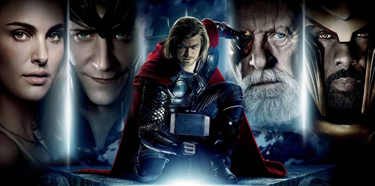Thor (2011)