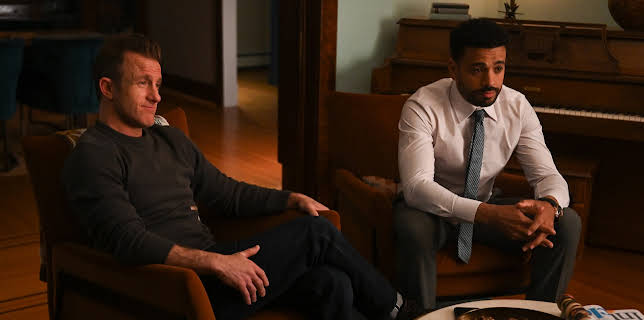 01:00: Alert: Missing Persons Unit (S3 E5) (S3) | TV3 | 2/5 2026