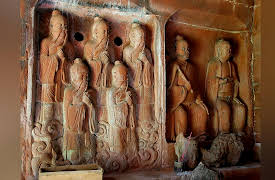 Sacred Texts of the World: The Three Caverns of Daoist Scriptures