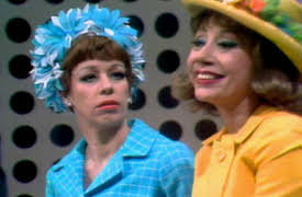 The Carol Burnett Show: The Carol Burnett Show: Imogene Coca and Mel Torme