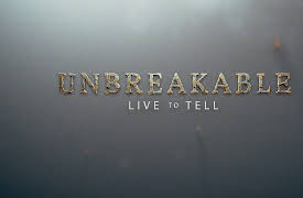 Unbreakable: Live to Tell Season 1: Dads Garage