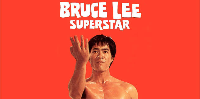 Bruce Lee Superstar (1976)