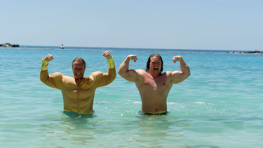 20:30: Charterfeber (S13 E11) (S13) | TV3 | 4/14 2026