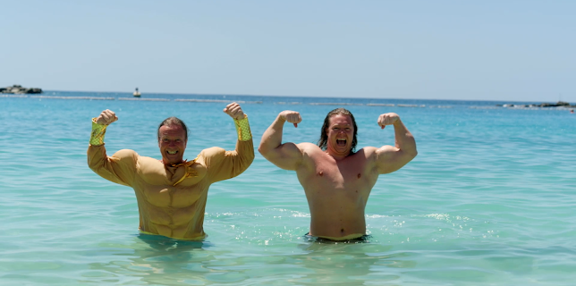 22:30: Charterfeber (S13 E11) (S13) | TV3 | 11/3 2025