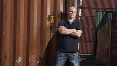 8:00 AM: Storage Hunters UK (S5 E5) (S5) | Dave | 7/19 2026