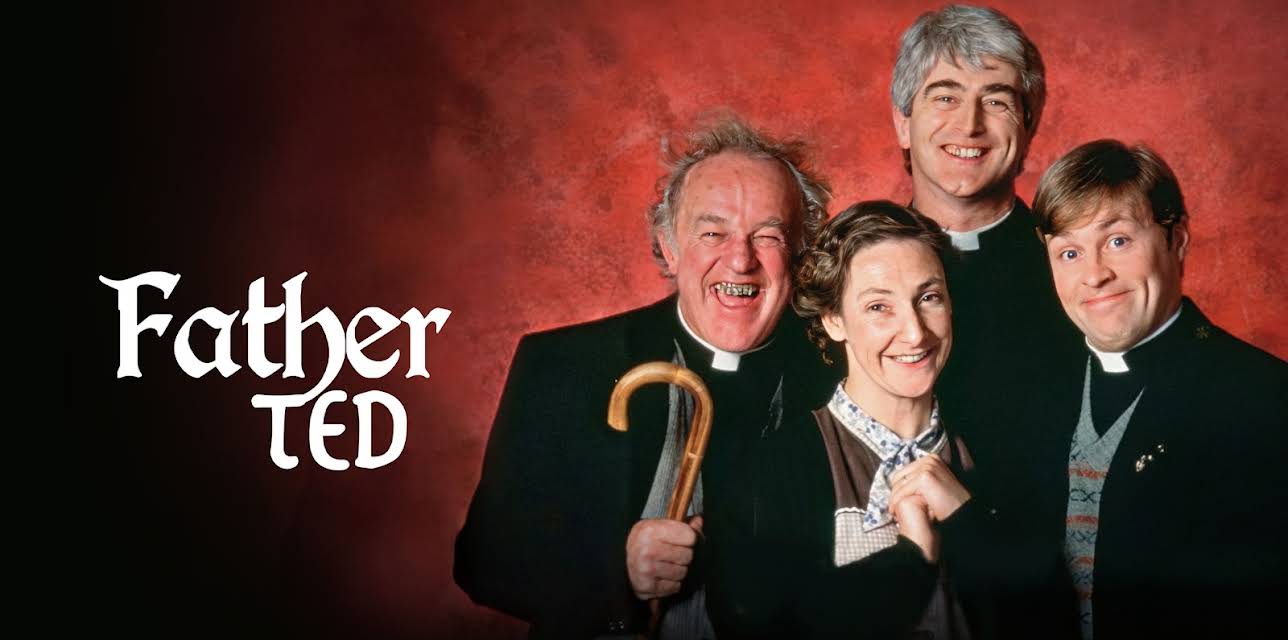 Father Ted Season 2