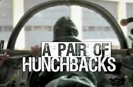 A Pair of Hunchbacks: Part 1: A Pair of Hunchbacks