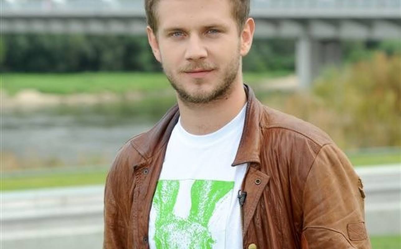 Antoni Królikowski