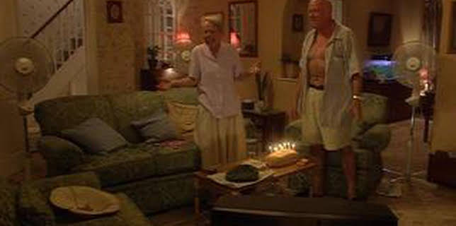 8:10 PM: One Foot In The Grave (S6 E4) (S6) | Yesterday | 12/27 2025