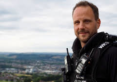 Police Interceptors