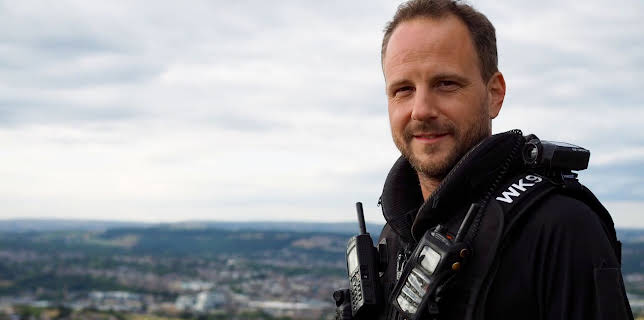 10:40 AM: Police Interceptors (S17 E2) (S17) | Paramount | 1/29 2026