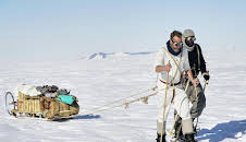 Expedition Südpol mit Ben Fogle