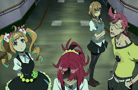 KIZNAIVER: If You Can Swallow a Bizarre Situation Like This So Easily, Two Buckets of Barium Shouldn't Be a Problem