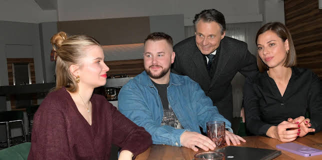 19:40: Gute Zeiten, schlechte Zeiten | RTL | 2/5 2026