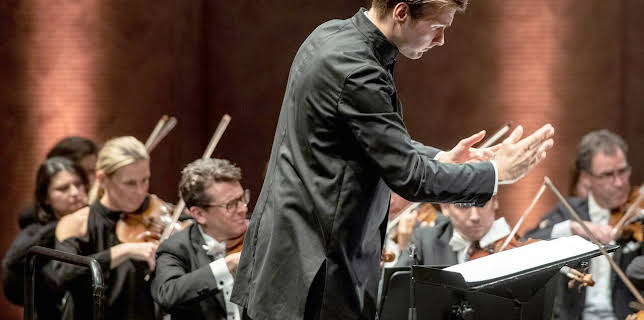 01:45: Ludwigsburger Schlossfestspiele 2022 | Arte | 2/15 2026