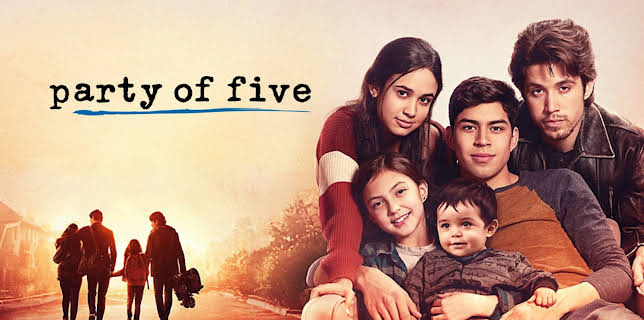 Party of Five (2020)
