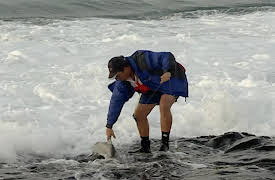 Extreme Fishing: Episode 3