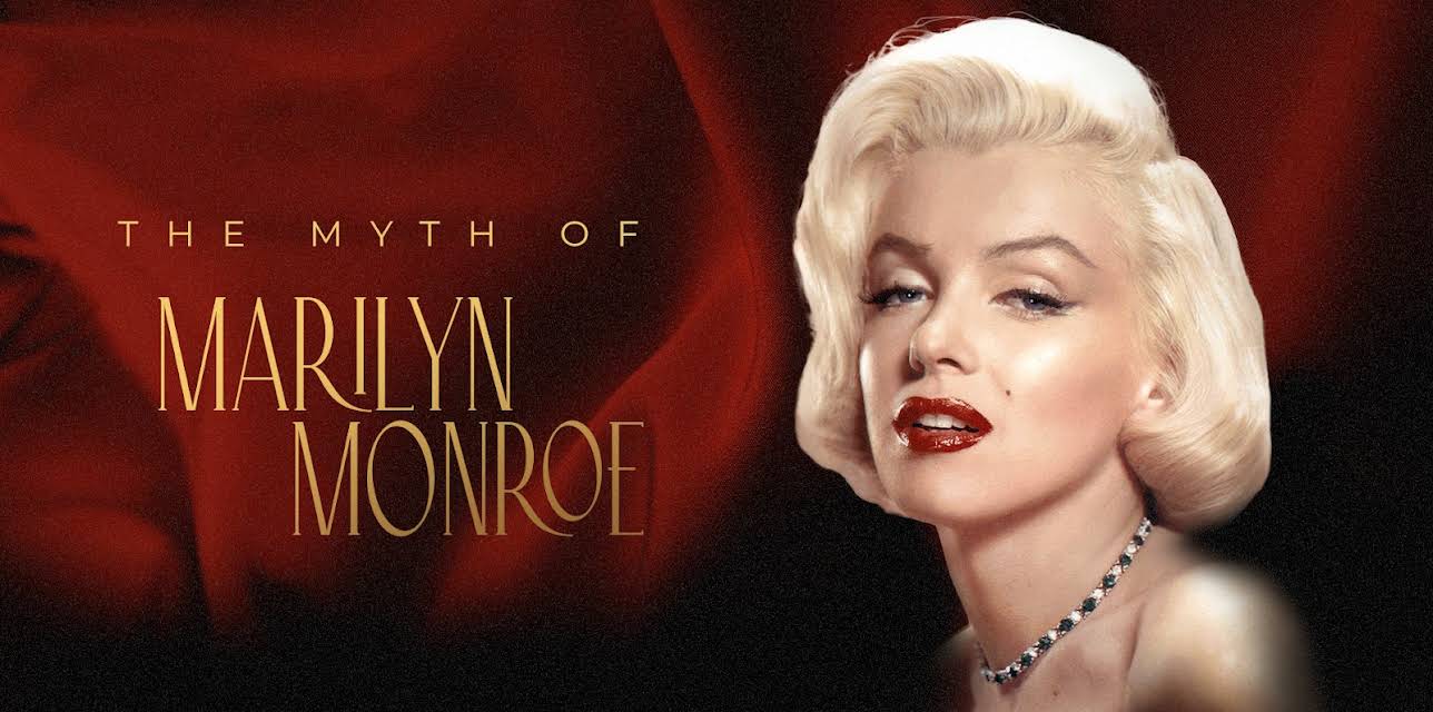 The Myth of Marilyn Monroe (2023)
