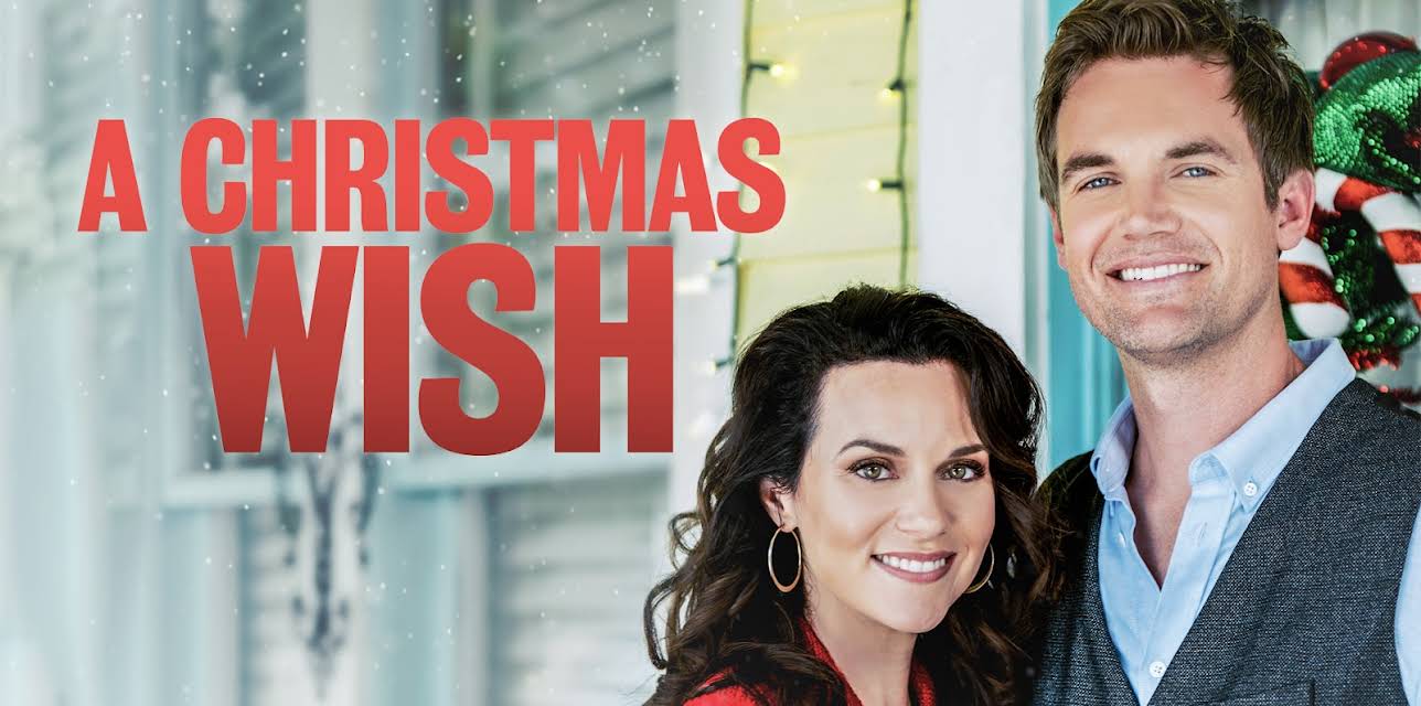 A Christmas Wish (2019)
