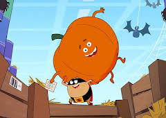 Supertato
