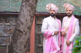 The Big Day: All You Need Is Love