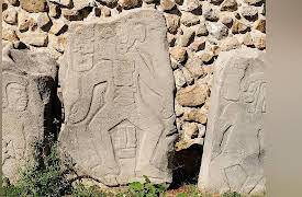 Maya to Aztec: Ancient Mesoamerica Revealed: Monte Alban and Zapotec Rule over Oaxaca