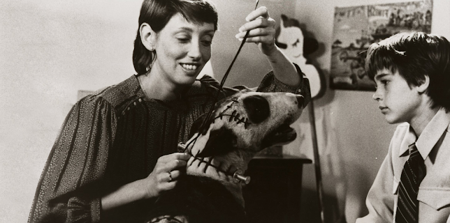 Frankenweenie (1984)