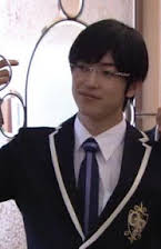 Shunsuke Daitoh as 