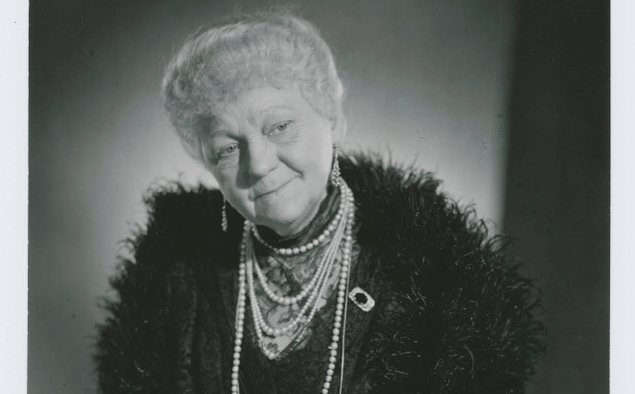 Margot Ryding