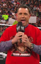 Michael Coulthard as 