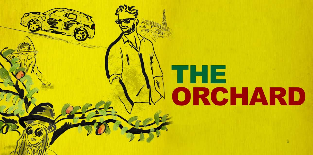 The Orchard (2016)