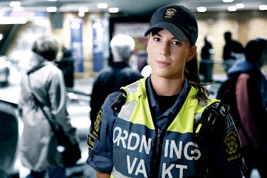 23:55: T-banen Stockholm (S7 E13) (S7) | MAX | 4/22 2026