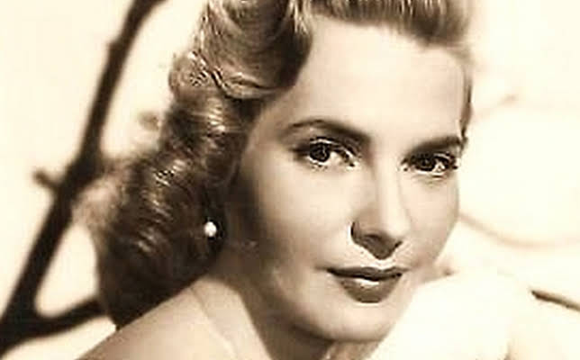 Elaine Aiken