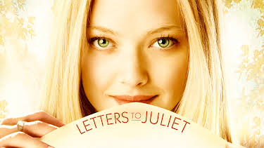 04:00: Letters to Juliet | Viasat Film Hits | 4/17 2026