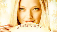 Letters to Juliet
