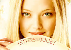 Letters to Juliet