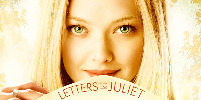 04:10: Letters to Juliet | Viasat Film Hits | 3/7 2026