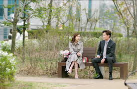 Marriage Contract: Marriage Contract Episode 13