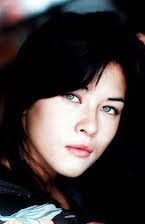 Mylène Jampanoï som 