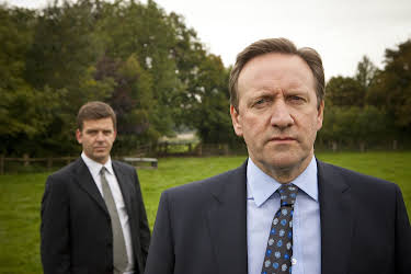 23:15: Inspector Barnaby | ZDFneo | 9/7 2026