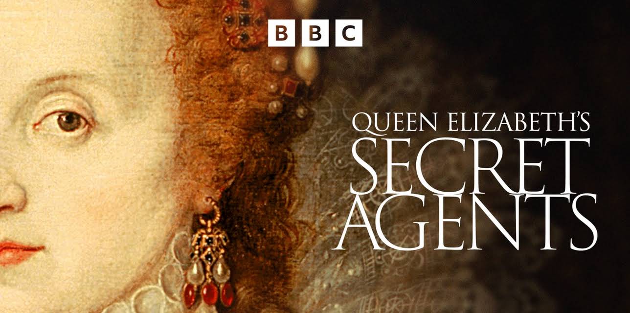 Queen Elizabeth's Secret Agents