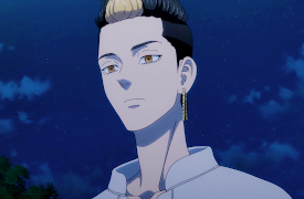 Tokyo Revengers: A Cry Baby